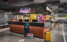 Moxy Barcelona